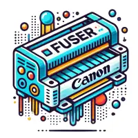 FUSERY DO DRUKAREK CANON